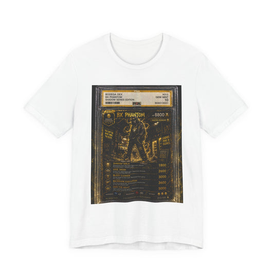 BX Phantom Shadow Legendary #013 — BDX Tee