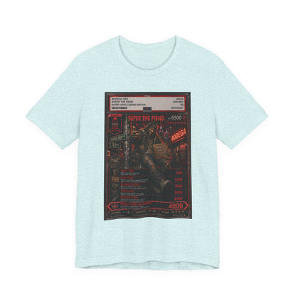 Super The Fiend Super Hood Legend Edition #053A — BDX Tee