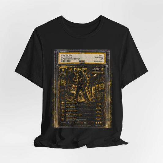 BX Phantom Shadow Legendary #013 — BDX Tee